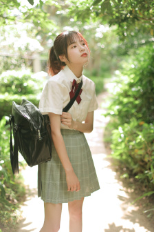《温柔的大姐姐》动漫免费观看